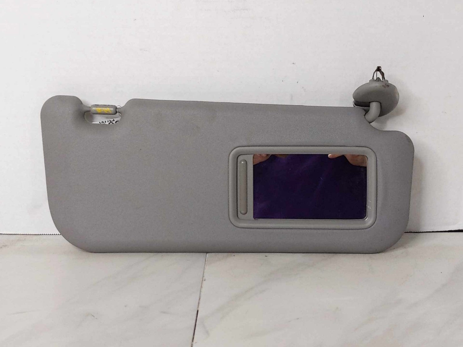 Sun Visor TOYOTA YARIS Right 07 08 09 10 110
